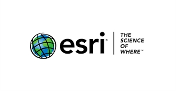 ESRI, Inc. Company Logo