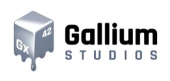 Gallium Studios Company Logo
