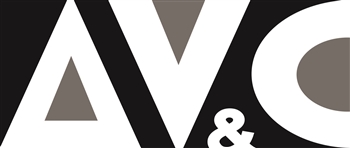 AV&C Company Logo