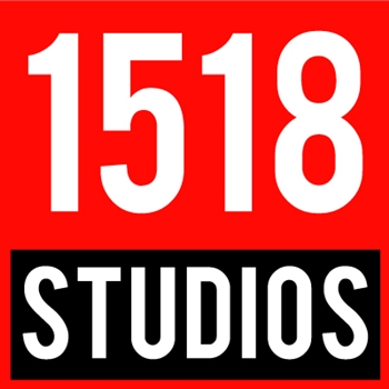 1518 Studios Company Logo