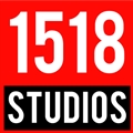 1518 Studios Company Logo