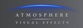 Atmosphere VFX Company Logo