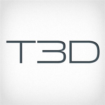 TRICK 3D Company Logo