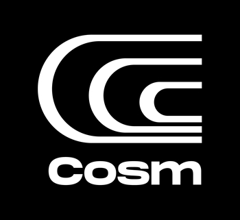 Cosm Company Logo