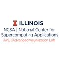 National Center for Supercomputing Applications Company Logo