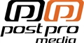 PostPro Media Company Logo