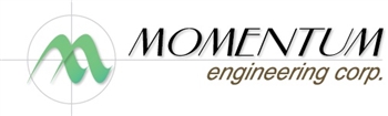 Momentum Engineering Corp.  Company Logo