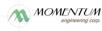 Momentum Engineering Corp. Company Logo