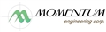Momentum Engineering Corp. Company Logo