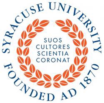 Syracuse University Company Logo