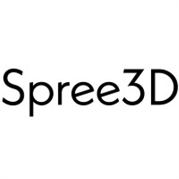 Spree3D Company Logo