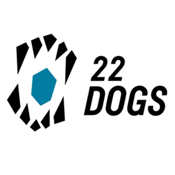 22DOGS Company Logo