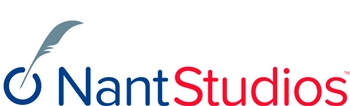 NantStudios Company Logo