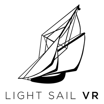 Light Sail VR Company Logo