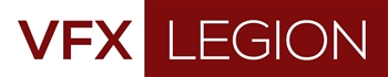 VFX Legion Studios, ULC Company Logo