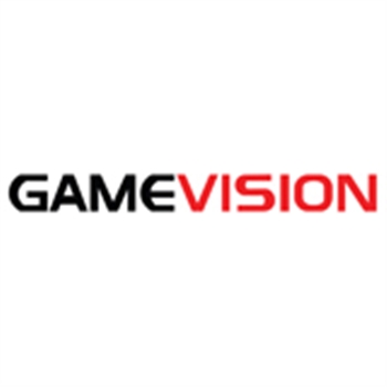 GameVision Studios Company Logo