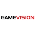 GameVision Studios Company Logo
