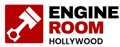 Engine Room Company Logo