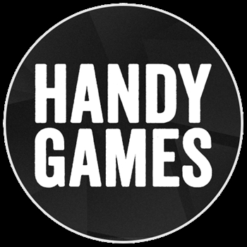 www.handy-games.com GmbH Company Logo