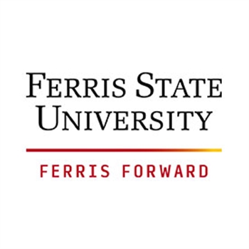 Ferris State University  Company Logo