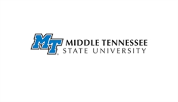 Middle Tennessee State University Company Logo