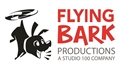 Flying Bark Productions Company Logo