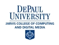 DePaul University - College of Computing and Digital Media Company Logo