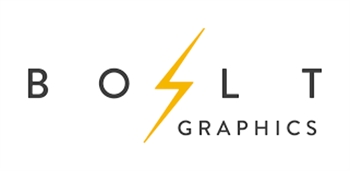 Bolt Graphics Company Logo