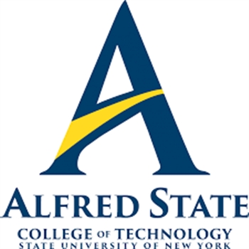 Alfred State College Company Logo