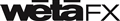Wētā FX Company Logo