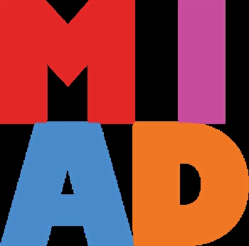 Milwaukee Institute of Art and Design (MIAD) Company Logo