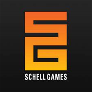Schell Games Company Logo