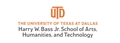 The University of Texas Dallas Company Logo
