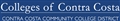 Contra Costa Community College District  Company Logo