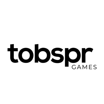 tobspr Games Company Logo