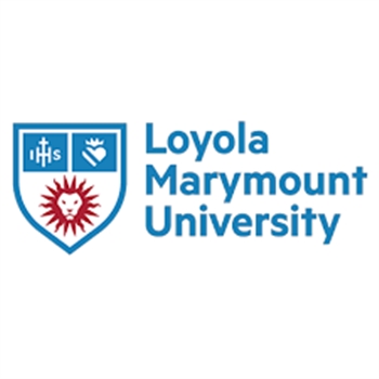 Loyola Marymount University Company Logo
