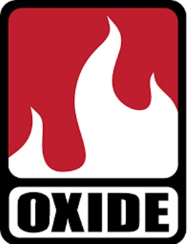 Oxide Games Company Logo