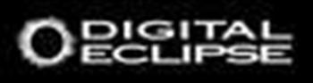 Digital Eclipse Company Logo