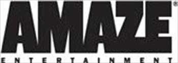 Amaze Entertainment Company Logo