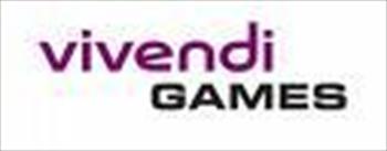 Vivendi Games Company Logo