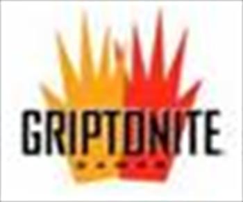 Griptonite Games Company Logo