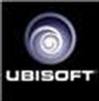 Ubisoft Germany (Blue Byte Software) Company Logo